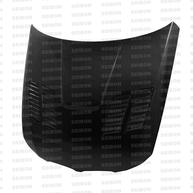 09-11-Bmw-3-Series-4Dr-(Exc-M3)-Gtr-Style-Carbon-Fiber-Hood