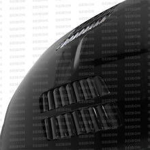 Load image into Gallery viewer, 09-11-Bmw-3-Series-4Dr-(Exc-M3)-Gtr-Style-Carbon-Fiber-Hood