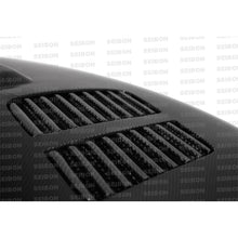 Load image into Gallery viewer, 09-11-Bmw-3-Series-4Dr-(Exc-M3)-Gtr-Style-Carbon-Fiber-Hood
