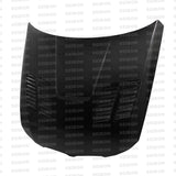 Seibon HD0910BMWE90-GTR HOOD