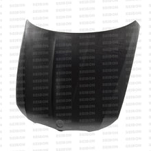 Load image into Gallery viewer, 09-11-Bmw-3-Series-4Dr-(Exc-M3)-Oe-Style-Carbon-Fiber-Hood