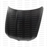 Seibon HD0910BMWE90-OE HOOD