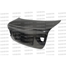 Load image into Gallery viewer, 09-11-Bmw-3-Series-4Dr-(Incl.-M3)-Csl-Style-Carbon-Fiber-TrunkHatch-Lid