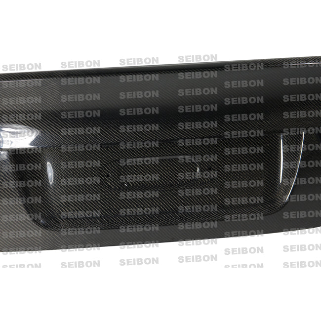 09-11-Bmw-3-Series-4Dr-(Incl.-M3)-Csl-Style-Carbon-Fiber-TrunkHatch-Lid