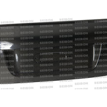 Load image into Gallery viewer, 09-11-Bmw-3-Series-4Dr-(Incl.-M3)-Csl-Style-Carbon-Fiber-TrunkHatch-Lid