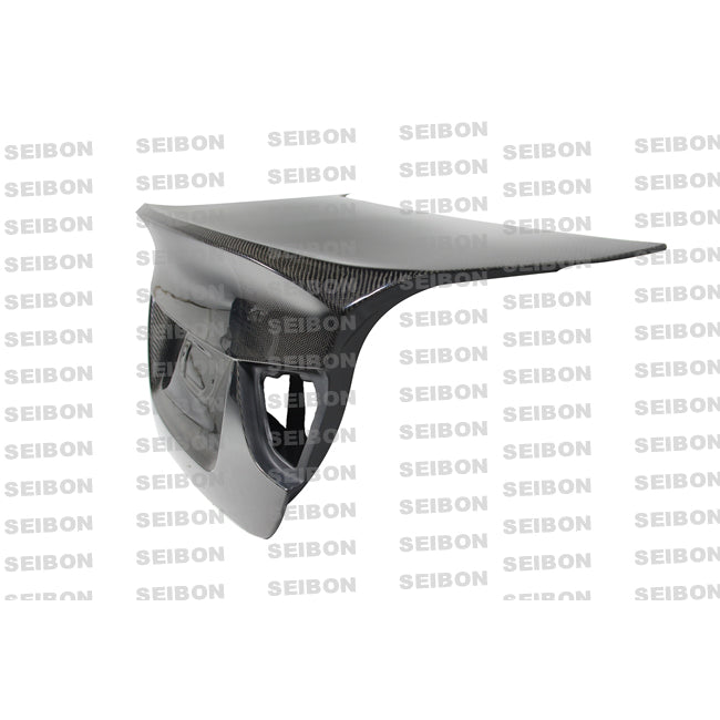 09-11-Bmw-3-Series-4Dr-(Incl.-M3)-Csl-Style-Carbon-Fiber-TrunkHatch-Lid