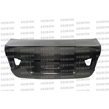 Load image into Gallery viewer, 09-11-Bmw-3-Series-4Dr-(Incl.-M3)-Csl-Style-Carbon-Fiber-TrunkHatch-Lid