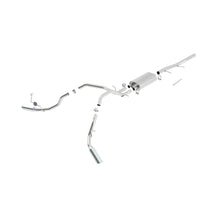Load image into Gallery viewer, 09-11-Chevrolet-Sierra-1500-WtSltSleiXfe--Silverado-1500-WtLtLtzLs-Ss-Catback-Exhaust