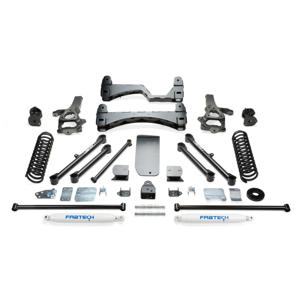 09-11-Dodge-1500-4Wd-6In-Basic-Sys-WPerf-Shks