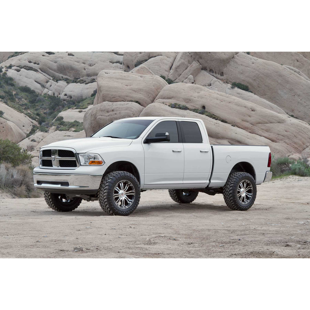 09-11-Dodge-1500-4Wd-6In-Basic-Sys-WPerf-Shks