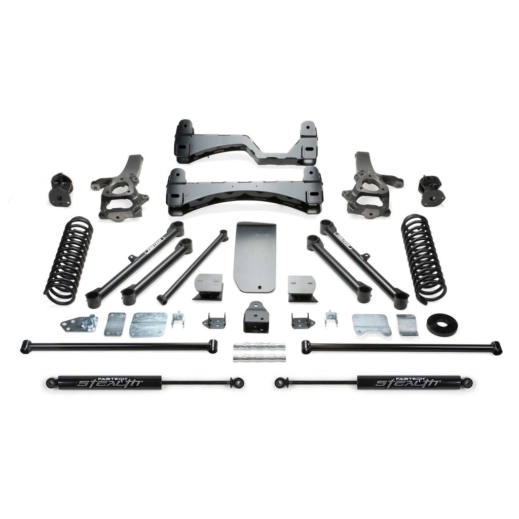 09-11-Dodge-1500-4Wd-6In-Basic-Sys-WStealth