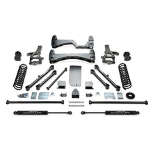 Load image into Gallery viewer, 09-11-Dodge-1500-4Wd-6In-Basic-Sys-WStealth