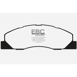 EBC DP41847R Yellowstuff Street And Track Brake Pads