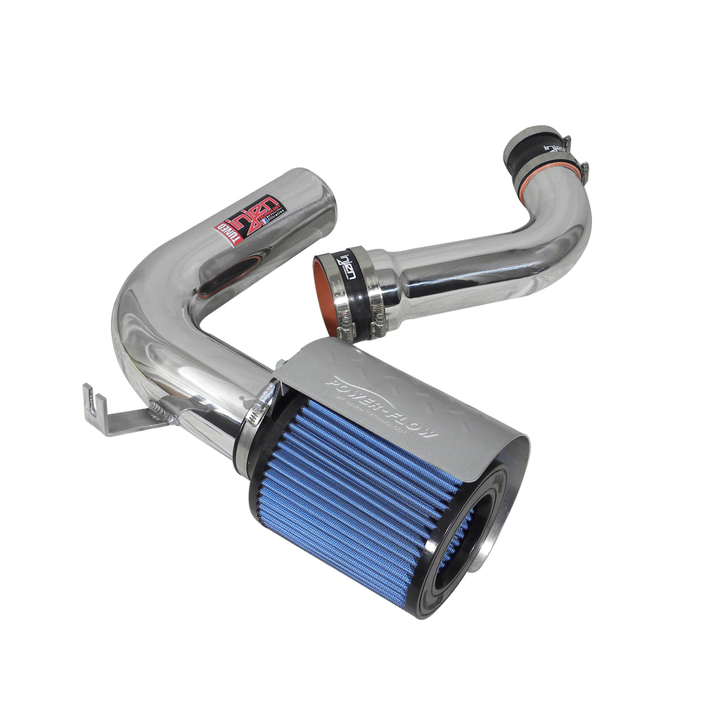 09-11-Dodge-Ram-3.7L-V6-Polished-Tuned-Air-Intake-System-W-Mr-TechWeb-Nano-Fiber-Dry-Filter