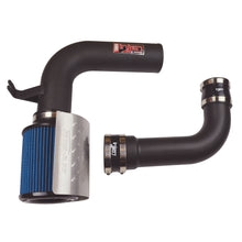 Load image into Gallery viewer, 09-11-Dodge-Ram-3.7L-V6-Wr-Black-Tuned-Air-Intake-System-W-Mr-TechWeb-Nano-Fiber-Dry-Filter