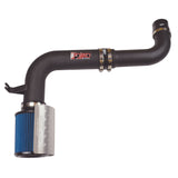 Injen PF8055WB Wrinkle Black PF Cold Air Intake System