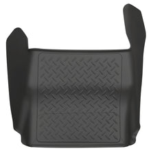 Load image into Gallery viewer, 09-11-Ford-F-150-SuperCrew-Cab-Classic-Style-Center-Hump-Black-Floor-Liner
