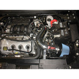 Injen PF9065P Polished PF Cold Air Intake System