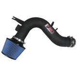 Injen PF9065WB Wrinkle Black PF Cold Air Intake System