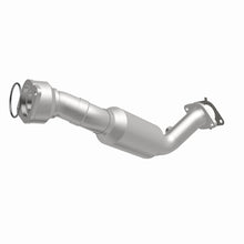 Load image into Gallery viewer, 09-11-Lucerne-V6-3.9L-Oem-Underbody-Direct-Fit-Catalytic-Converter