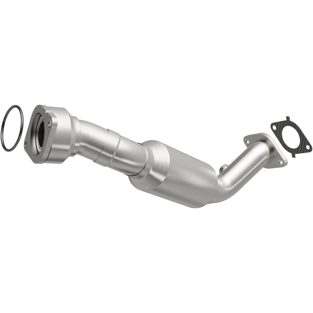 09-11-Lucerne-V6-3.9L-Oem-Underbody-Direct-Fit-Catalytic-Converter