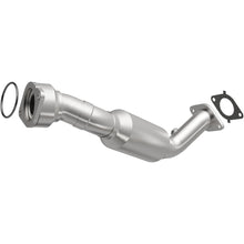 Load image into Gallery viewer, 09-11-Lucerne-V6-3.9L-Oem-Underbody-Direct-Fit-Catalytic-Converter