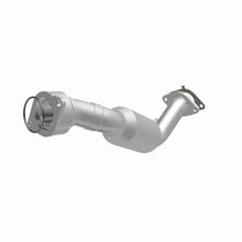 Load image into Gallery viewer, 09-11-Lucerne-V6-3.9L-Oem-Underbody-Direct-Fit-Catalytic-Converter