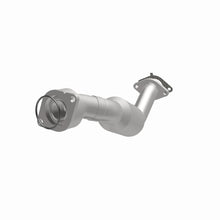 Load image into Gallery viewer, 09-11-Lucerne-V6-3.9L-Oem-Underbody-Direct-Fit-Catalytic-Converter