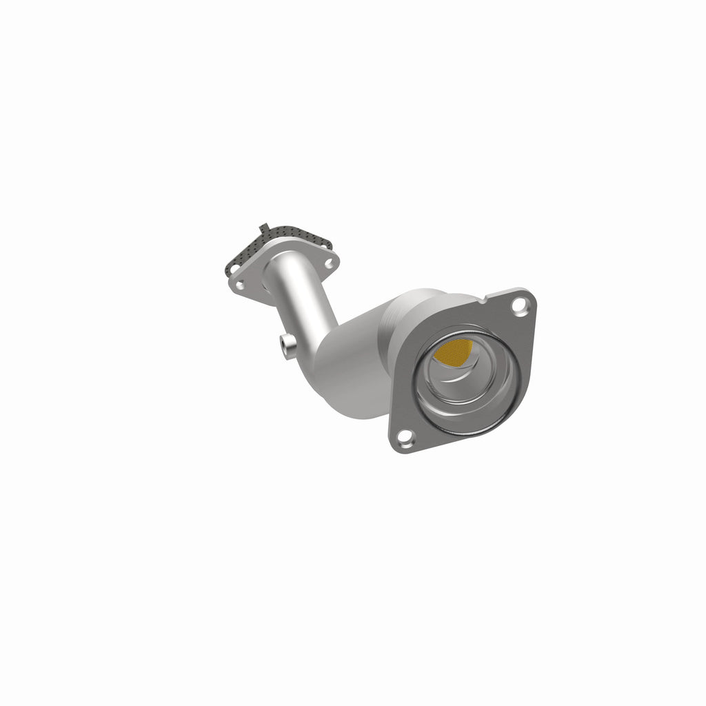 09-11-Lucerne-V6-3.9L-Oem-Underbody-Direct-Fit-Catalytic-Converter