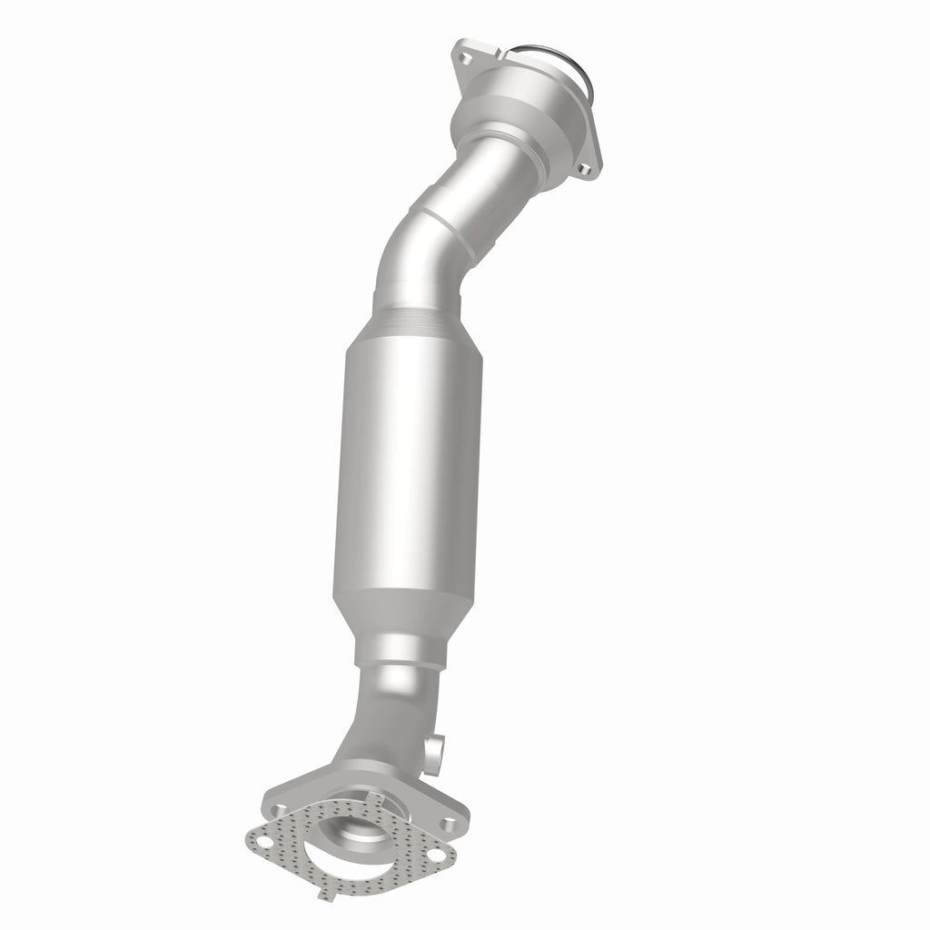 09-11-Lucerne-V6-3.9L-Oem-Underbody-Direct-Fit-Catalytic-Converter