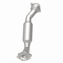 Load image into Gallery viewer, 09-11-Lucerne-V6-3.9L-Oem-Underbody-Direct-Fit-Catalytic-Converter