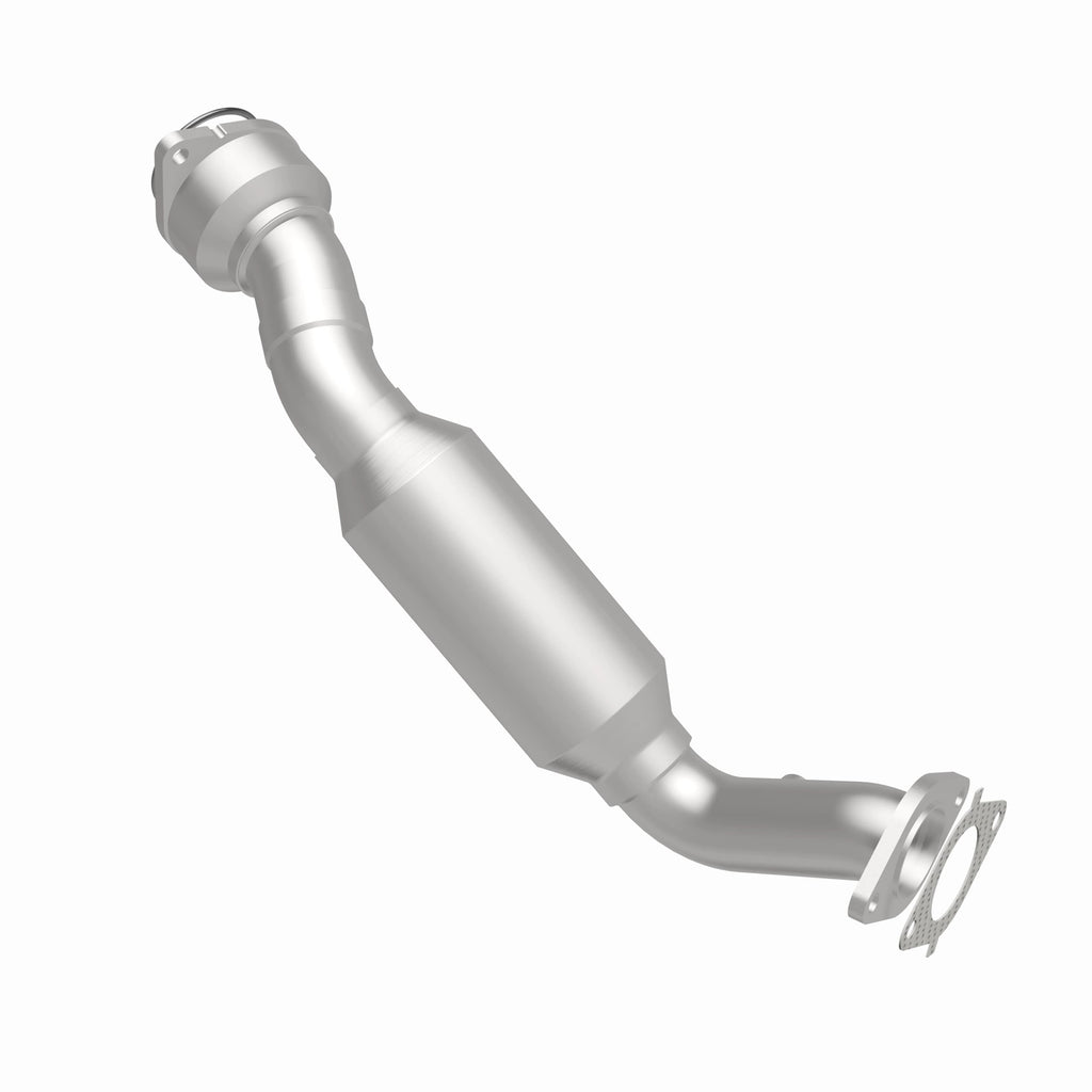 09-11-Lucerne-V6-3.9L-Oem-Underbody-Direct-Fit-Catalytic-Converter