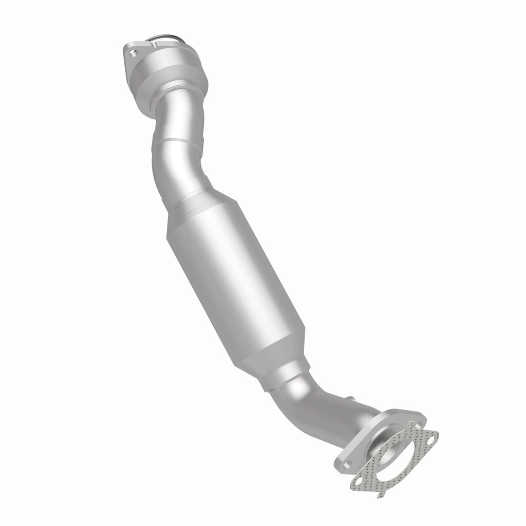 09-11-Lucerne-V6-3.9L-Oem-Underbody-Direct-Fit-Catalytic-Converter