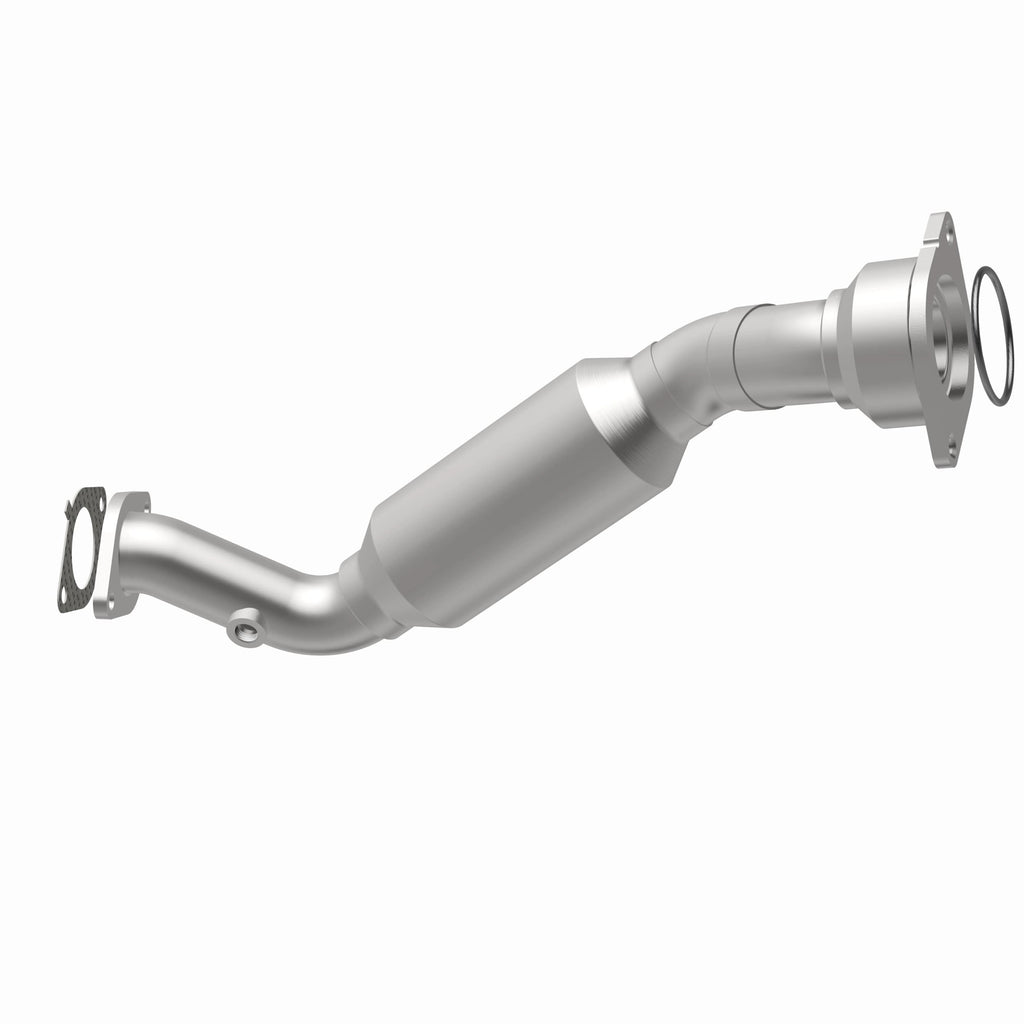 09-11-Lucerne-V6-3.9L-Oem-Underbody-Direct-Fit-Catalytic-Converter