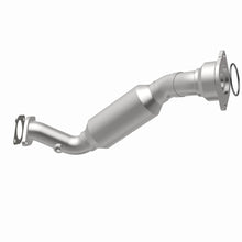 Load image into Gallery viewer, 09-11-Lucerne-V6-3.9L-Oem-Underbody-Direct-Fit-Catalytic-Converter