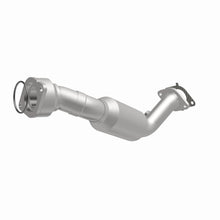 Load image into Gallery viewer, 09-11-Lucerne-V6-3.9L-Oem-Underbody-Direct-Fit-Catalytic-Converter