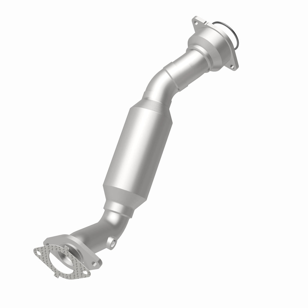 09-11-Lucerne-V6-3.9L-Oem-Underbody-Direct-Fit-Catalytic-Converter