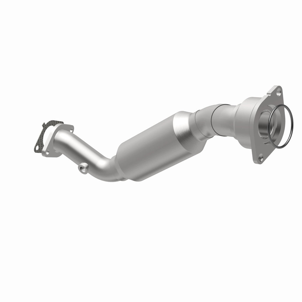 09-11-Lucerne-V6-3.9L-Oem-Underbody-Direct-Fit-Catalytic-Converter