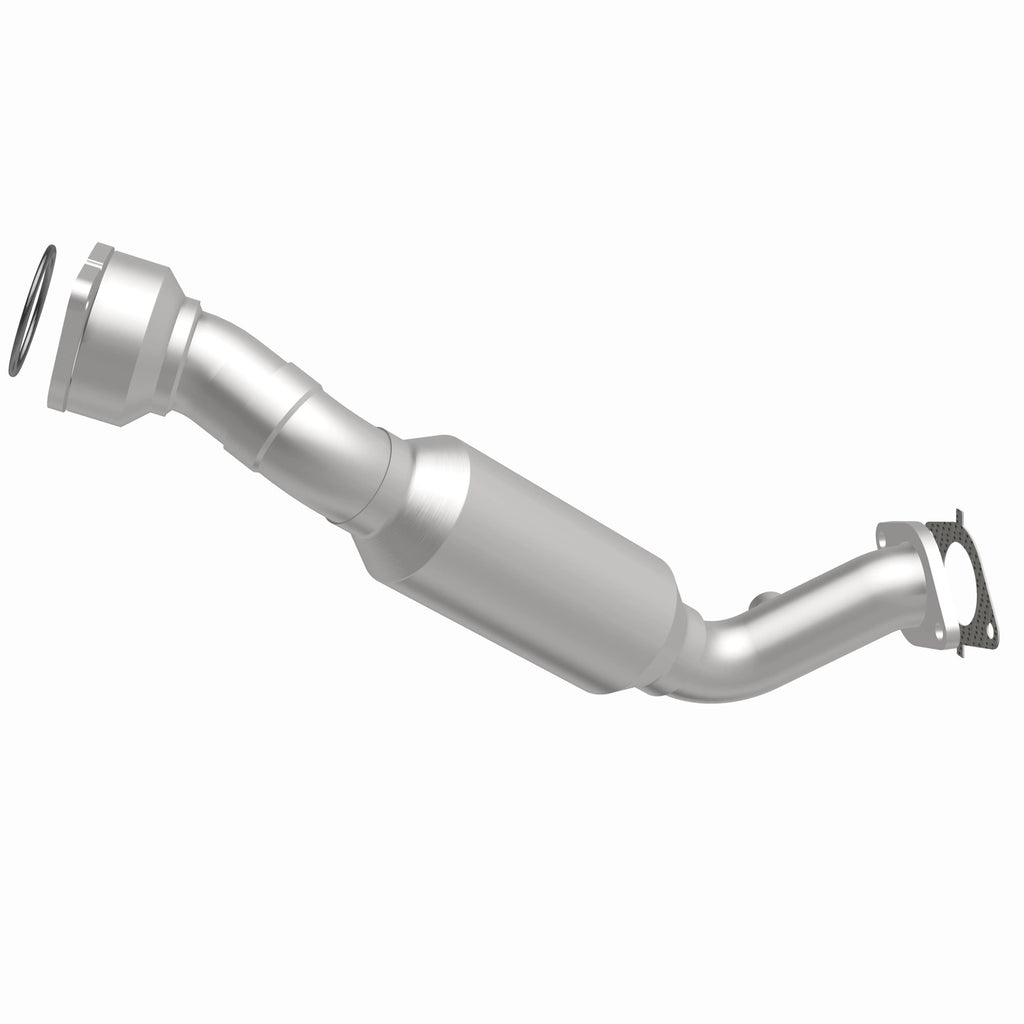09-11-Lucerne-V6-3.9L-Oem-Underbody-Direct-Fit-Catalytic-Converter