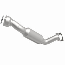Load image into Gallery viewer, 09-11-Lucerne-V6-3.9L-Oem-Underbody-Direct-Fit-Catalytic-Converter