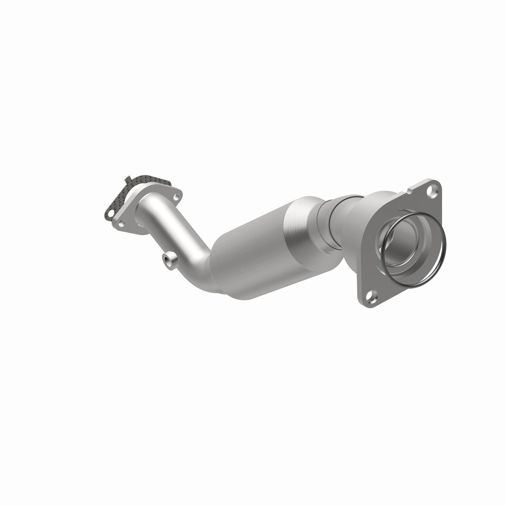 09-11-Lucerne-V6-3.9L-Oem-Underbody-Direct-Fit-Catalytic-Converter
