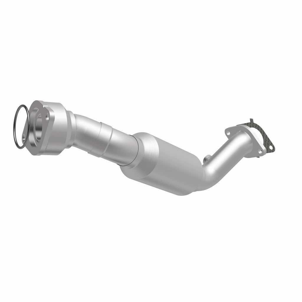 09-11-Lucerne-V6-3.9L-Oem-Underbody-Direct-Fit-Catalytic-Converter