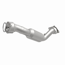 Load image into Gallery viewer, 09-11-Lucerne-V6-3.9L-Oem-Underbody-Direct-Fit-Catalytic-Converter