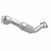 Load image into Gallery viewer, 09-11-Lucerne-V6-3.9L-Oem-Underbody-Direct-Fit-Catalytic-Converter