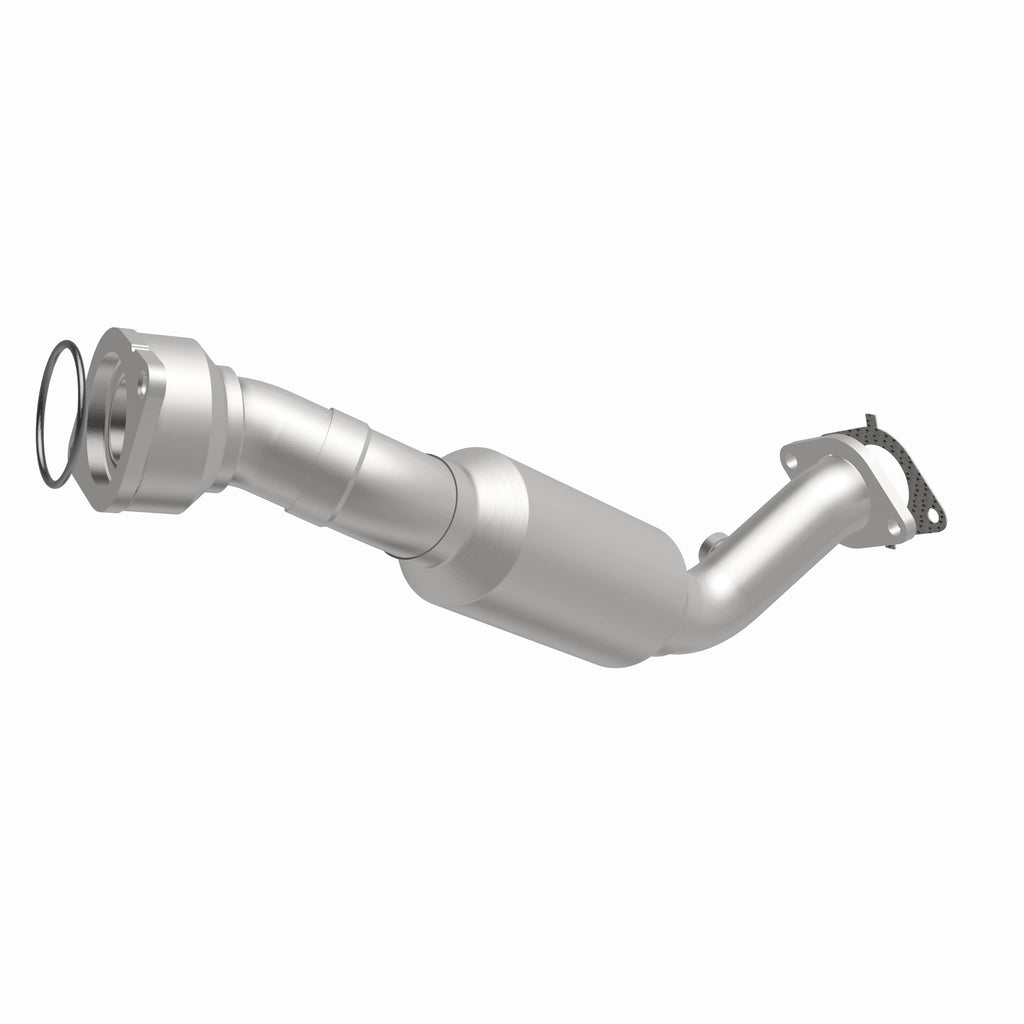 09-11-Lucerne-V6-3.9L-Oem-Underbody-Direct-Fit-Catalytic-Converter
