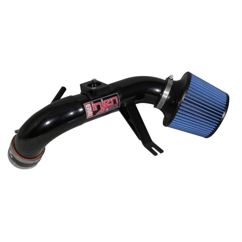 09-11-Mitsubishi-Lancer-Gts-2.4L-4-Cyl-Black-Tuned-Air-Intake
