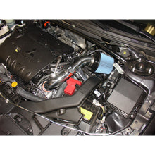 Load image into Gallery viewer, 09-11-Mitsubishi-Lancer-Gts-2.4L-4-Cyl-Black-Tuned-Air-Intake