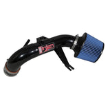 Injen SP1838BLK Black SP Short Ram Intake System