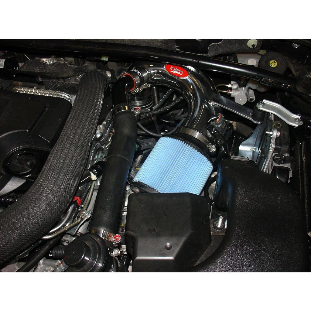 09-11-Mitsubishi-Ralliart-2.0L-4Cyl-Turbo-Black-Tuned-Short-Ram-Intake-System-W-Mr-Tech