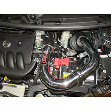 Load image into Gallery viewer, 09-11-Nissan-Cube-1.8L-4-Cyl.-Black-Short-Ram-Intake